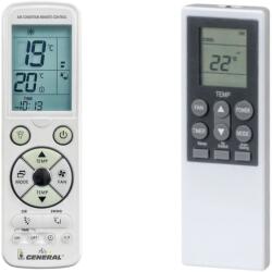 General LG COV30332902, COV30332907, COV34805642 - telecomandă de lux retroiluminată