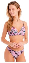 Protest Channel Wire bikini - Pink (Dusky Rose)