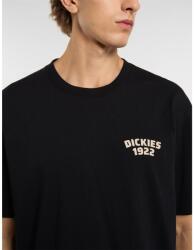 Dickies Тениска Dickies Men's Mechanic Short-Sleeve T-Shirt - Black
