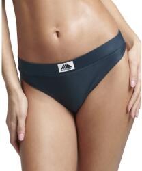 Superdry Code Montana bikini bottom - Blue (Blue Bottle)