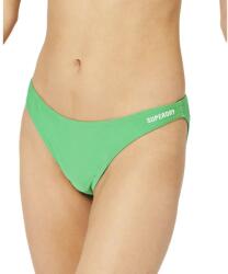Superdry Code Essential bikini bottom - Green (Bright Green)