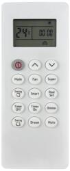 înlocuitoare BEKO DG11Q1-01 - telecomandă înlocuitoare