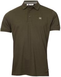 Calvin Klein Golf Блуза с яка Calvin Klein Golf Men's Short-Sleeve Performance Polo Shirt - Olive - sportihobi - 78,21 лв