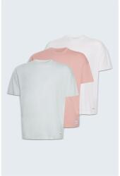 Native Youth Тениска Native Youth Men's Multi-Pack Oversized T-Shirt - Blue/Pink/Whte