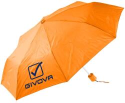GIVOVA Чадър Givova Folding umbrella - Orange (Orange)