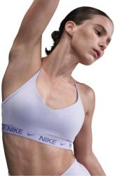Nike Indy Light Support Women's Padded Sports Bra - Lilac Ice