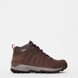 Oboz Обувки Oboz Kids' Sypes Waterproof Hiking Boots - Peppercorn