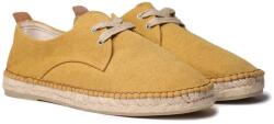 TONI PONS Dixon espadrilles - Yellow (Ochre)