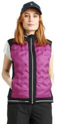 Abacus golf Потник Abacus golf Grove Hybrid vest - Purple (Violet)