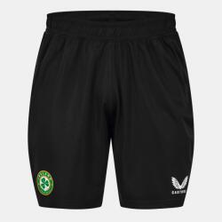 Castore Къси панталони Castore Men's International Licenced Football Shorts - Black