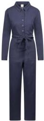 TRESPASS Гащеризон Trespass Mira long sleeve jumpsuit - Blue (Navy)