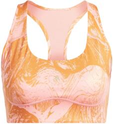 adidas Women's Low Impact Sports Bra - Light Flash Red