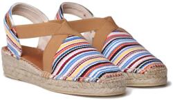 TONI PONS Vinaros espadrilles - Multicolor (Multicolor)