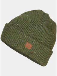 FUNDANGO Owen Beanie férfi sapka zöld