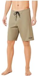 Oakley Бански гащета Oakley Kana 21 2.0 swimming shorts - Beige (Boulder Green)
