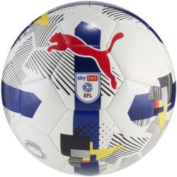 PUMA EFL Orbita 6 Football 25/26 - White/Blue