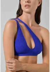 BMYMOON Top Marea bikini top - Blue (Pacific Blue)