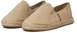 Jack & jones Regent espadrilles - Beige (Plaza Taupe)