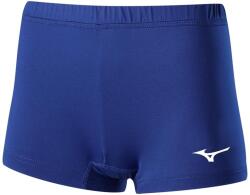Mizuno Къси панталони Mizuno Women's Performance Netball Shorts - Royal Blue