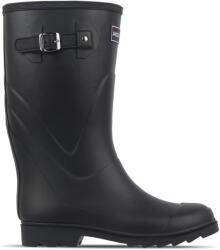 Jack Wills Гумени ботуши Jack Wills Women's Tall Wellies - Black