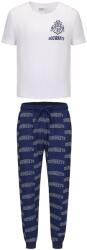 Character Дамски комплект Character Short Sleeve Pyjama Set Womens - Harry Potter