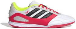 adidas Футболни обувки Adidas Super Sala Competition III Indoor Football Boots - Wht/CBlack/Grey