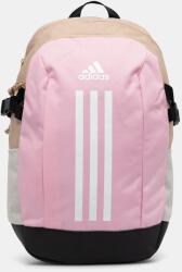 Adidas hátizsák rózsaszín, nagy, mintás, JX6562 - rózsaszín Univerzális méret