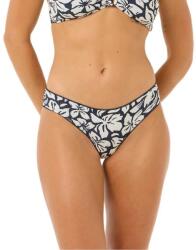 Rip Curl Las Flores Cheeky Hipster bikini bottom - Blue (Navy)