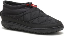 Chaco Ramble Cinch Shoe Mens - Black