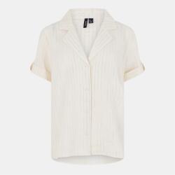Vero Moda Потник Vero Moda Women's Siljo Woven Cami Vest - Birch
