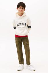 Tommy Hilfiger nadrág - zöld 164