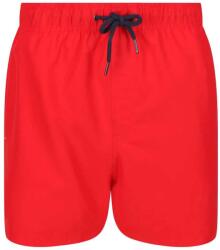 Regatta Бански гащета Regatta Mawson III swimming shorts - Red (True Red)