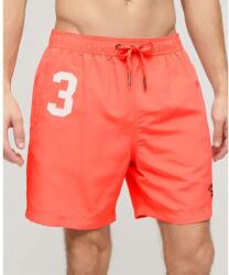 Superdry Бански гащета Superdry Vintage 17´´ swimming shorts - Orange (Hot Coral)