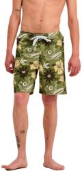 SANTA CRUZ Бански гащета Santa cruz Winkowski ocho trip swimming shorts - Green (Iguana)