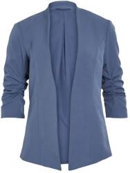 VILA Сако Vila Her New blazer - Blue (Vintage Indigo)