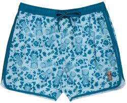 SANTA CRUZ Бански гащета Santa cruz Roskopp voodoo room swimming shorts - Blue (Fresh Blue)