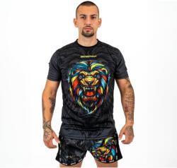 KNOCKOUT oroszlán t -piró M fekete