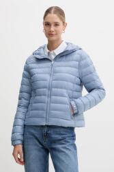 Tommy Hilfiger pehelydzseki - kék S - answear - 57 990 Ft