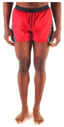 Antony Morato Бански гащета Antony morato Costume swimming shorts - Red (Red)