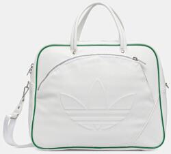 Adidas táska Bowling Bag - fehér Univerzális méret