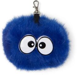 ERGOBAG Hangies Keychain - Blue (Navy / Navy)