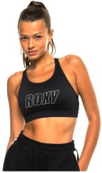 Roxy Evd Flow bikini top - Black (True Black)