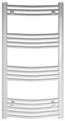 Ferroli Radiator Baie Portprosop Curbat 600x800mm Alb , Talia 12 Tevi ...