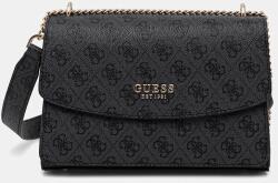 Guess kézitáska CALISTA - szürke Univerzális méret - answear - 38 670 Ft