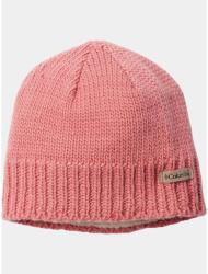 COLUMBIA Cascade Peak II Beanie női kötött sapka rózsaszín