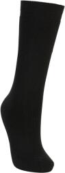 Trespass Чорапи Trespass Kids' Tubular Ski Socks - Black