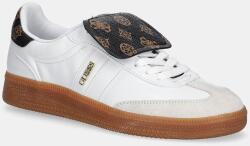 GUESS sportcipő OLEEZA - fehér Női 40