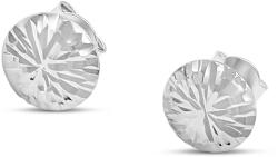 ÉkszerM Fehérarany Stekkeres Fülbevaló AU 94099