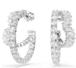 Swarovski Mátrix fülbevaló - 5705748 (5705748)