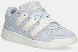 Adidas velúr sportcipő Forum2000 W - kék Női 40